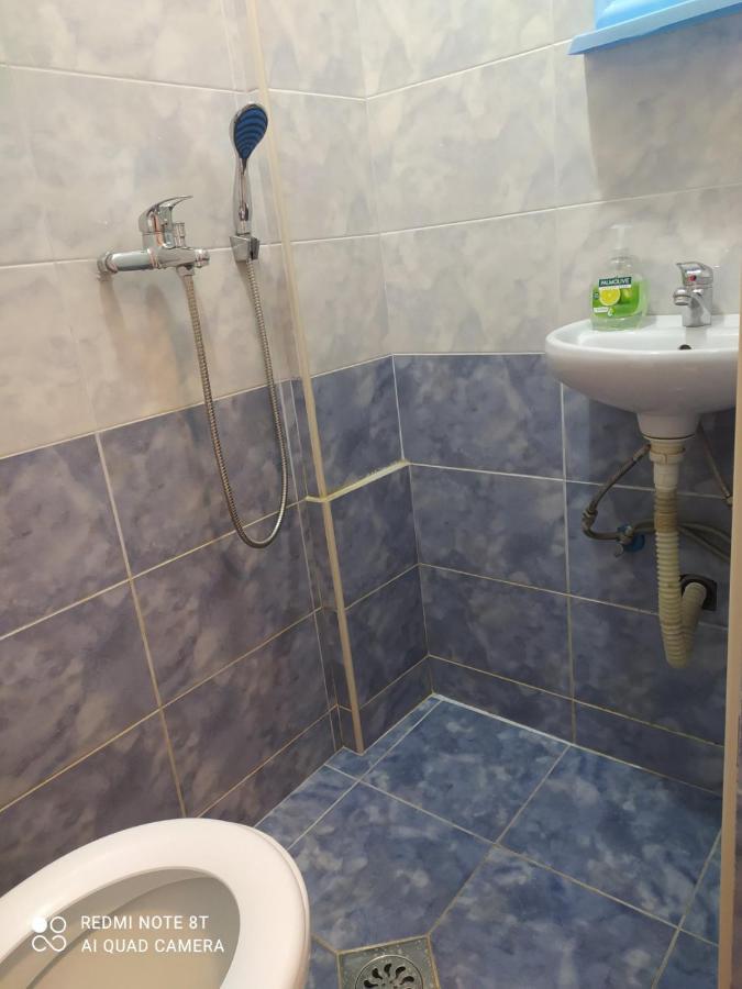 Chukov Apartment *