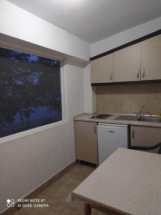 Apartment Chukov