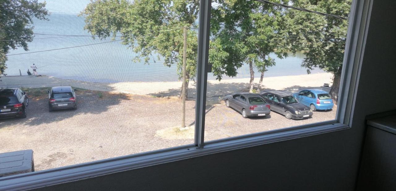 Chukov Apartment Dojran