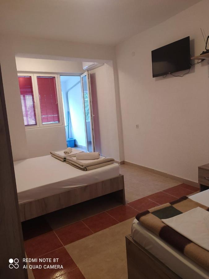 Apartment Chukov Dojran